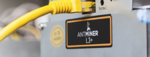 Antminer L3+ For Sale
